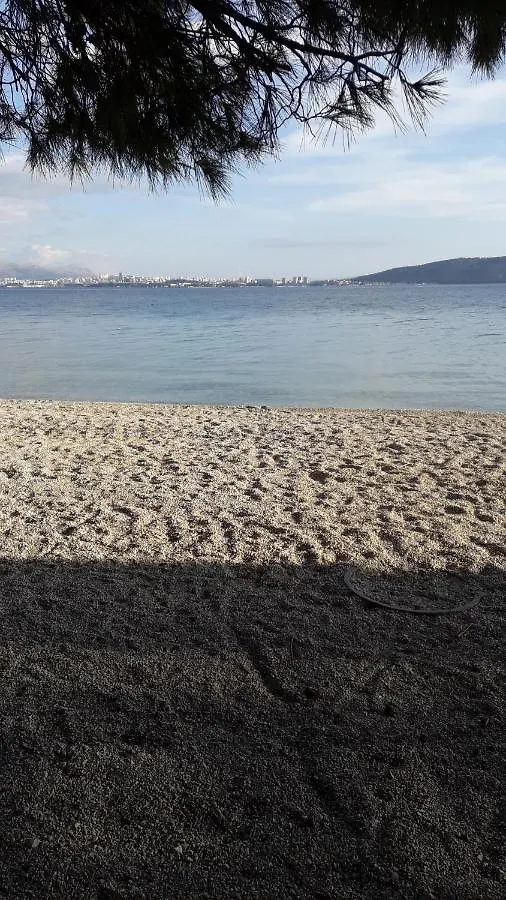 Pauli Apartment Kastela Croatia