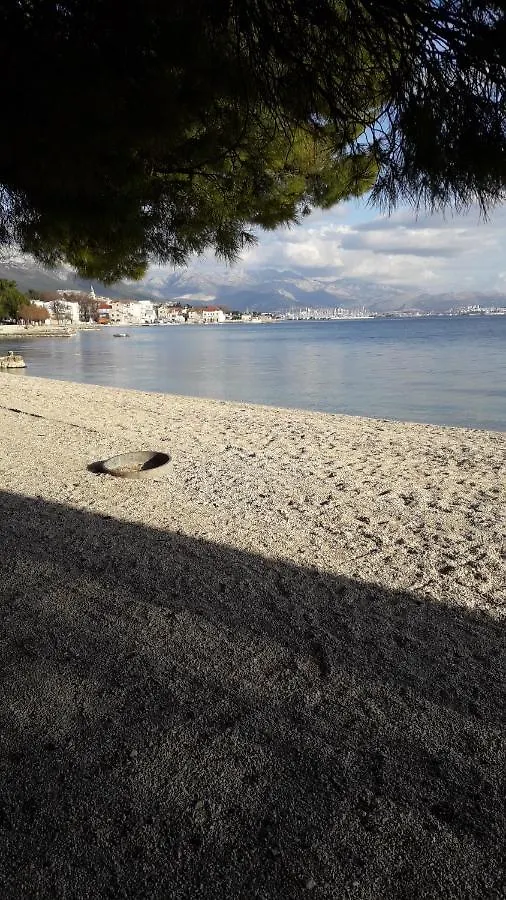 Pauli Apartment Kastela