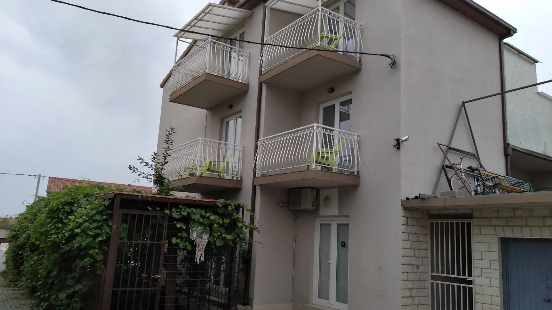 Pauli Apartment Kastela