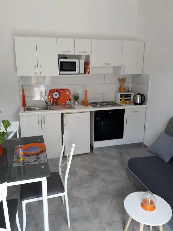 Pauli Lägenhet Kaštela