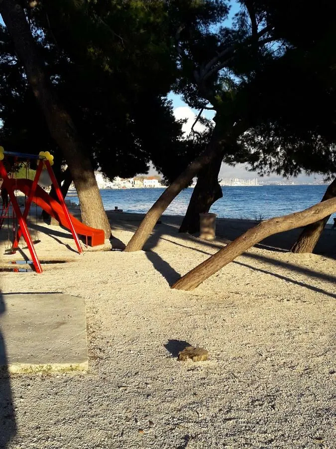 Pauli Apartment Kastela