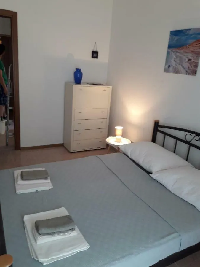 Pauli Apartment Kastela