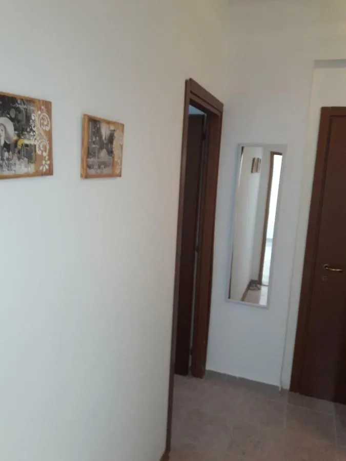 Pauli Apartment Kastela
