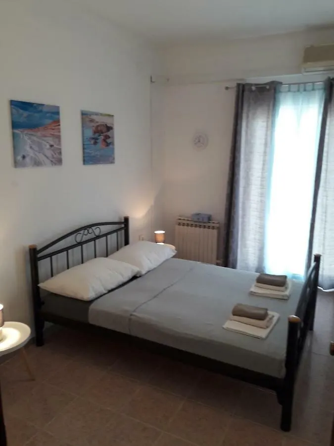 Pauli Apartment Kastela 0*,