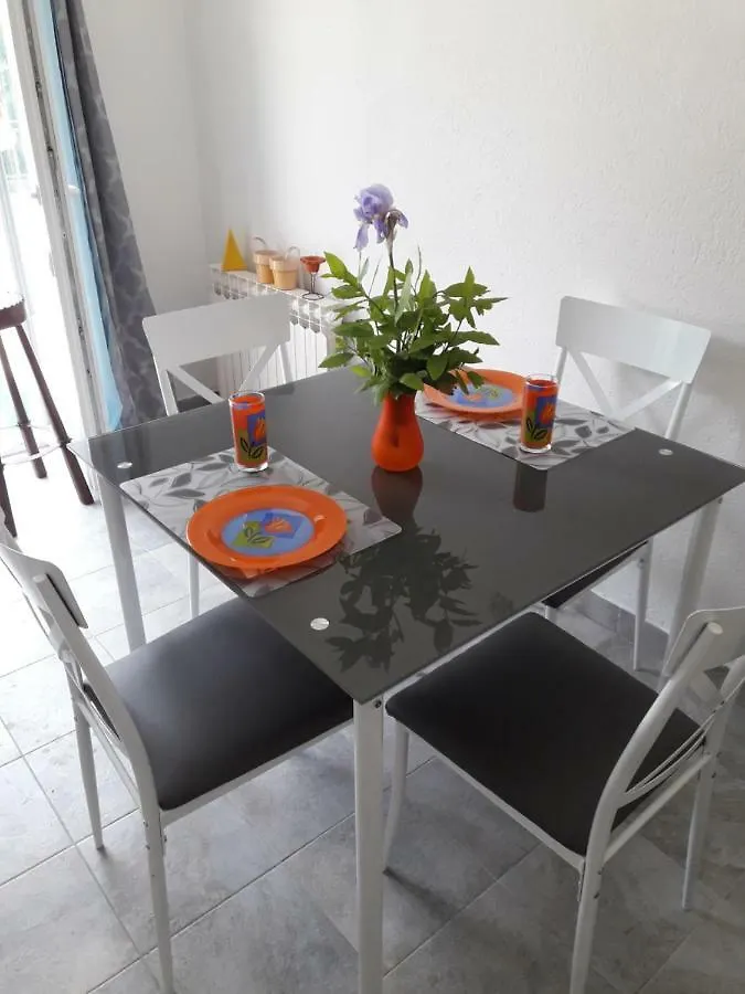 Pauli Apartment Kastela