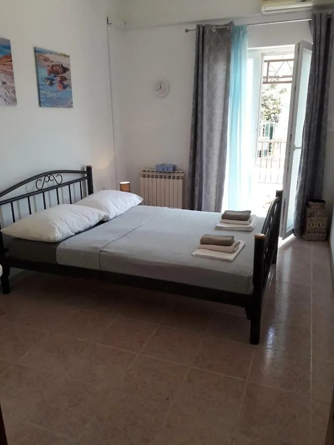 Pauli Apartment Kastela