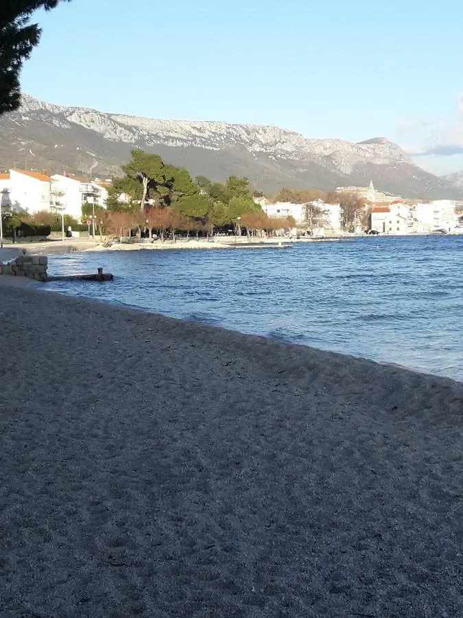 Pauli Apartment Kastela