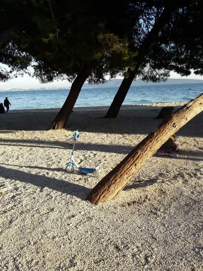 Pauli Apartment Kastela Croatia
